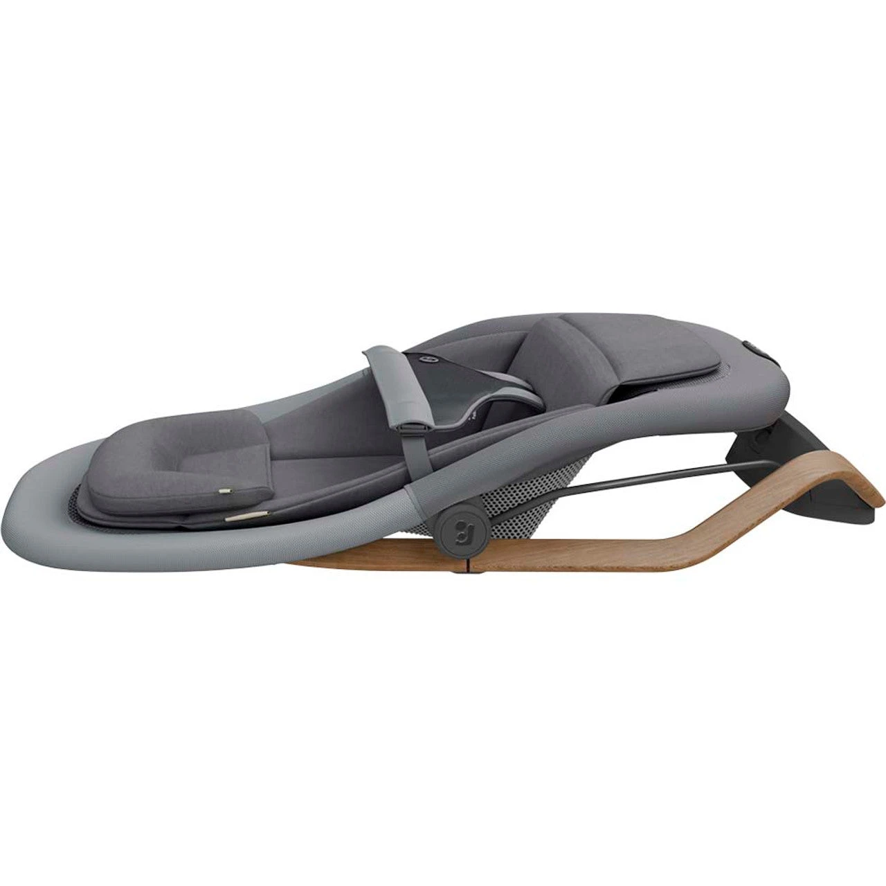 Maxi-Cosi Dove Pro Bouncer | Elegance Graphite 7 Maxi-Cosi Dove Pro Bouncer | Elegance Graphite - Image 5