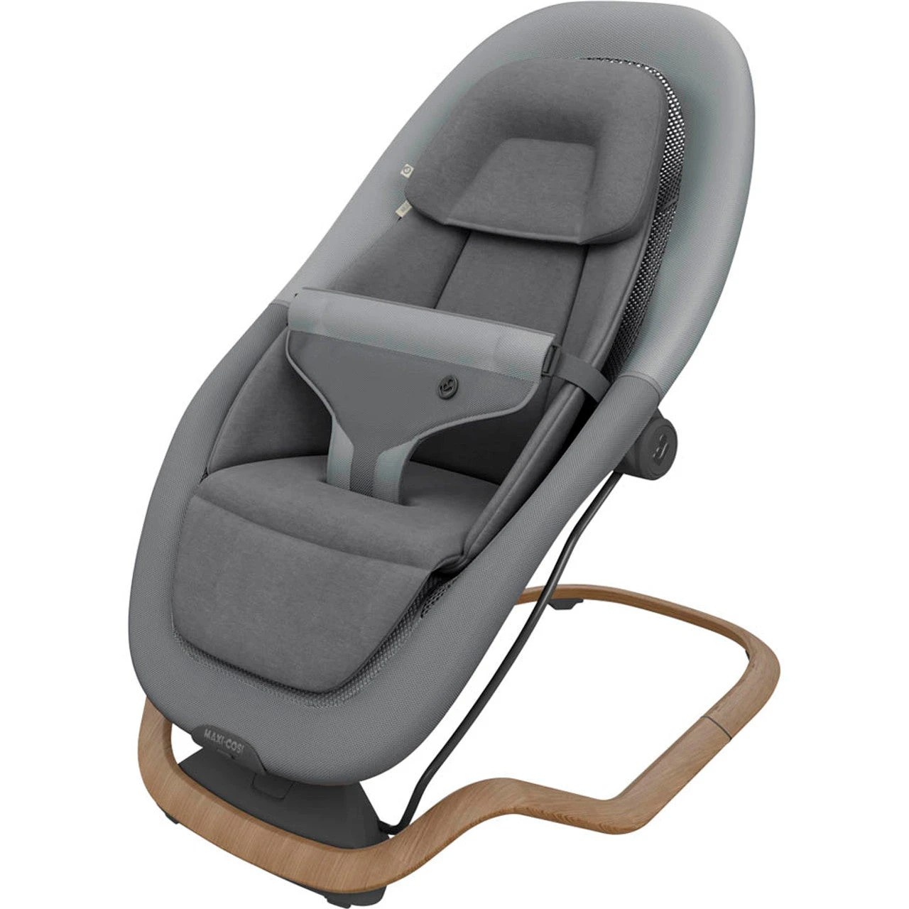 Maxi-Cosi Dove Pro Bouncer | Elegance Graphite 9 Maxi-Cosi Dove Pro Bouncer | Elegance Graphite - Image 7