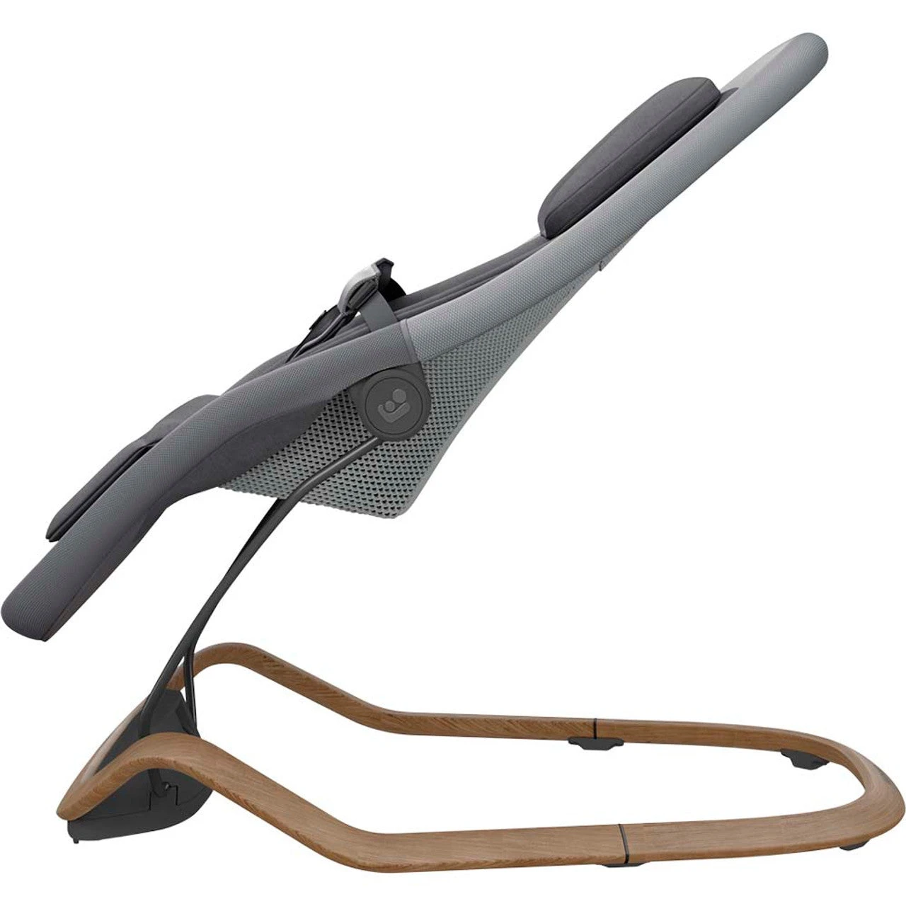 Maxi-Cosi Dove Pro Bouncer | Elegance Graphite 10 Maxi-Cosi Dove Pro Bouncer | Elegance Graphite - Image 8