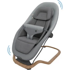 Maxi-Cosi Dove Pro Bouncer | Elegance Graphite 21 Maxi-Cosi Dove Pro Bouncer | Elegance Graphite -Beautiful Bambino maxi cosi dove pro bouncer elegance graphite 9 21256