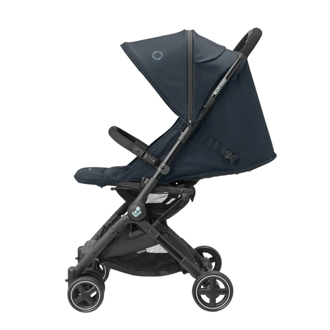 Maxi-Cosi Lara2 Pushchair - Essential Graphite 8 Maxi-Cosi Lara2 Pushchair - Essential Graphite - Image 6