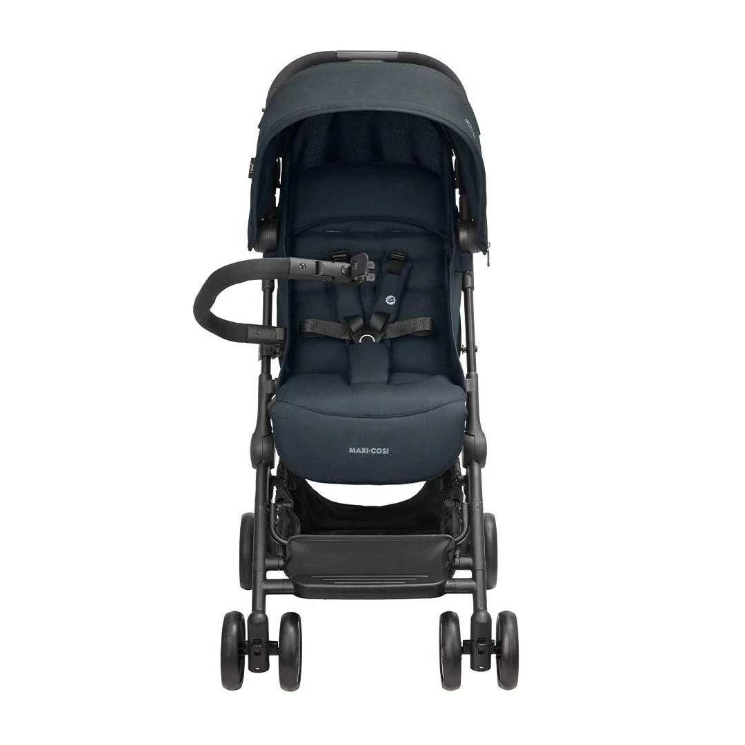 Maxi-Cosi Lara2 Pushchair - Essential Graphite 12 Maxi-Cosi Lara2 Pushchair - Essential Graphite - Image 10
