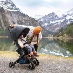 Maxi-Cosi Lara2 Pushchair - Essential Graphite 13 Maxi-Cosi Lara2 Pushchair - Essential Graphite -Beautiful Bambino maxi cosi lara2 pushchair essential graphite lifestyle 1800x1800 c3a82487 ae33 4ba2 9735 6a51a991776a