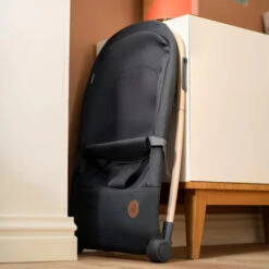 Maxi-Cosi Loa Rocker Eco - Beyond Graphite -Beautiful Bambino maxi cosi loa rocker lifestyle 3 1800x1800 6386e572 24b7 4911 a17a dda3b01ba3df