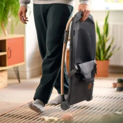 Maxi-Cosi Loa Rocker Eco - Beyond Graphite -Beautiful Bambino maxi cosi loa rocker lifestyle 4 1800x1800 a27129d2 f76b 4f21 9ef5 a85920f3a8a1