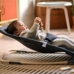 Maxi-Cosi Loa Rocker Eco - Beyond Graphite -Beautiful Bambino maxi cosi loa rocker lifestyle 6 1800x1800 681b4f60 2029 45a4 a9be 53fe51f3c6a1