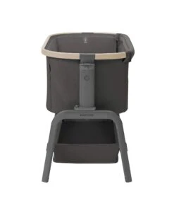 Maxi-Cosi Iora Co-Sleeper Crib - Essential Graphite 8 Maxi-Cosi Iora Co-Sleeper Crib - Essential Graphite -Beautiful Bambino maxi cosi maxi cosi iora bedside crib beyond graphite 35045262164133 1024x1024 2x 6d15fa61 7560 4bfb 9a3c de4ea83d5930