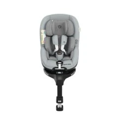 Maxi-Cosi Mica Pro Eco I-Size - Authentic Grey -Beautiful Bambino maxi cosi mica eco pro car seat authentic grey 2 1800x1800 2010f6e3 fc70 4f09 8b9f e52f1c370ace