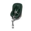 Maxi-Cosi Pearl 360 I-Size Car Seat - Authentic Green (No Inlay) -Beautiful Bambino maxi cosi pearl 360 car seat authentic green flat 18