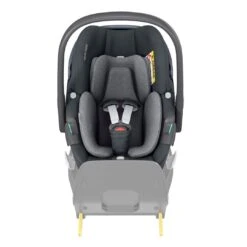 Maxi-Cosi Pebble 360 I-Size Car Seat - Essential Graphite -Beautiful Bambino maxi cosi pebble 360 i size car seat essential graphite 8 1800x1800 fb7065bf 00eb 4133 9053 6ec8bf02d608