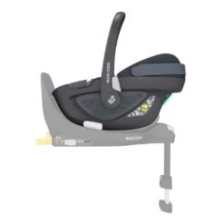 Maxi-Cosi Pebble 360 I-Size Car Seat - Essential Graphite -Beautiful Bambino maxi cosi pebble 360 i size car seat essential graphite 9 1800x1800 8192c85e f76d 4578 94f2 a4145b29aba3