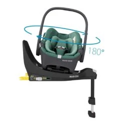 Maxi-Cosi Pebble 360 I-Size Car Seat - Essential Green 16 Maxi-Cosi Pebble 360 I-Size Car Seat - Essential Green -Beautiful Bambino maxi cosi pebble 360 i size car seat essential green 1800x1800 325ae191 5db7 41b4 b4ab bb58615b4bca