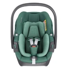 Maxi-Cosi Pebble 360 I-Size Car Seat - Essential Green 13 Maxi-Cosi Pebble 360 I-Size Car Seat - Essential Green -Beautiful Bambino maxi cosi pebble 360 i size car seat essential green 3 1800x1800 dc3276dc 3be2 464f 9bd2 9b3a5dd4ee39