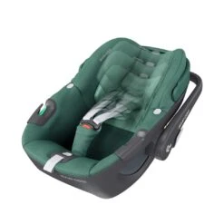 Maxi-Cosi Pebble 360 I-Size Car Seat - Essential Green 14 Maxi-Cosi Pebble 360 I-Size Car Seat - Essential Green -Beautiful Bambino maxi cosi pebble 360 i size car seat essential green 4 1800x1800 ed1bbcd4 62df 43eb b541 0261ecfbb9b1