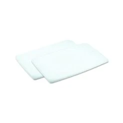 Maxi-Cosi Swift Newborn Sheets - White