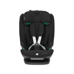 Maxi-Cosi Titan Pro2 I-Size Car Seat - Authentic Black -Beautiful Bambino maxi cosi titan pro 2 black flat 4 1800x1800 c40f4995 f45d 496c 9090 09528a1670e1