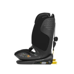 Maxi-Cosi Titan Pro2 I-Size Car Seat - Authentic Black -Beautiful Bambino maxi cosi titan pro 2 black flat 8 1800x1800 e82d3b11 d853 49e3 b065 3a7fd7c2c0a1
