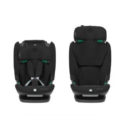 Maxi-Cosi Titan Pro2 I-Size Car Seat - Authentic Black -Beautiful Bambino maxi cosi titan pro 2 black flat 1800x1800 93c145bc 7f21 46d9 becc 18923f3f3ea2