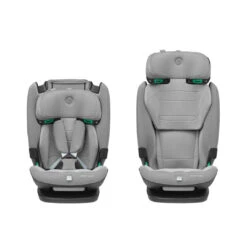 Maxi-Cosi Titan Pro2 I-Size Car Seat - Authentic Grey 11 Maxi-Cosi Titan Pro2 I-Size Car Seat - Authentic Grey -Beautiful Bambino maxi cosi titan pro 2 grey flat 4 1800x1800 191e9ff5 69f0 42ad 8da0 d8a58168d896