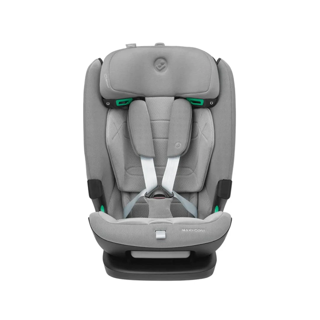 Maxi-Cosi Titan Pro2 I-Size Car Seat - Authentic Grey 7 Maxi-Cosi Titan Pro2 I-Size Car Seat - Authentic Grey - Image 5