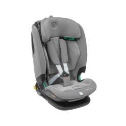 Maxi-Cosi Titan Pro2 I-Size Car Seat - Authentic Grey 12 Maxi-Cosi Titan Pro2 I-Size Car Seat - Authentic Grey -Beautiful Bambino maxi cosi titan pro 2 grey flat 9 1800x1800 744a7486 72df 4c26 b6ae 1f3a05566d12