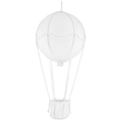 Caramella Hot Air Balloon - Shiny