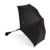 Mima Parasol - Black 1 Mima Parasol - Black -Beautiful Bambino mima accessory parasol black 6343ce68 869e 41b0 8039 7f1ad480bf5e