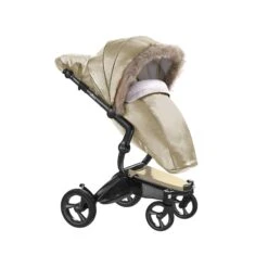 Mima Winter Outfit Kit | Champagne