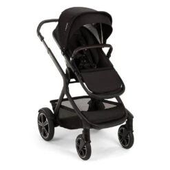 Nuna DEMI Next Pushchair - Caviar