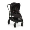 Nuna SWIV Stroller | Caviar 2 Nuna SWIV Stroller | Caviar -Beautiful Bambino nuna swiv stroller caviar 1 36305