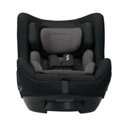 Nuna TODL Next Car Seat - Caviar