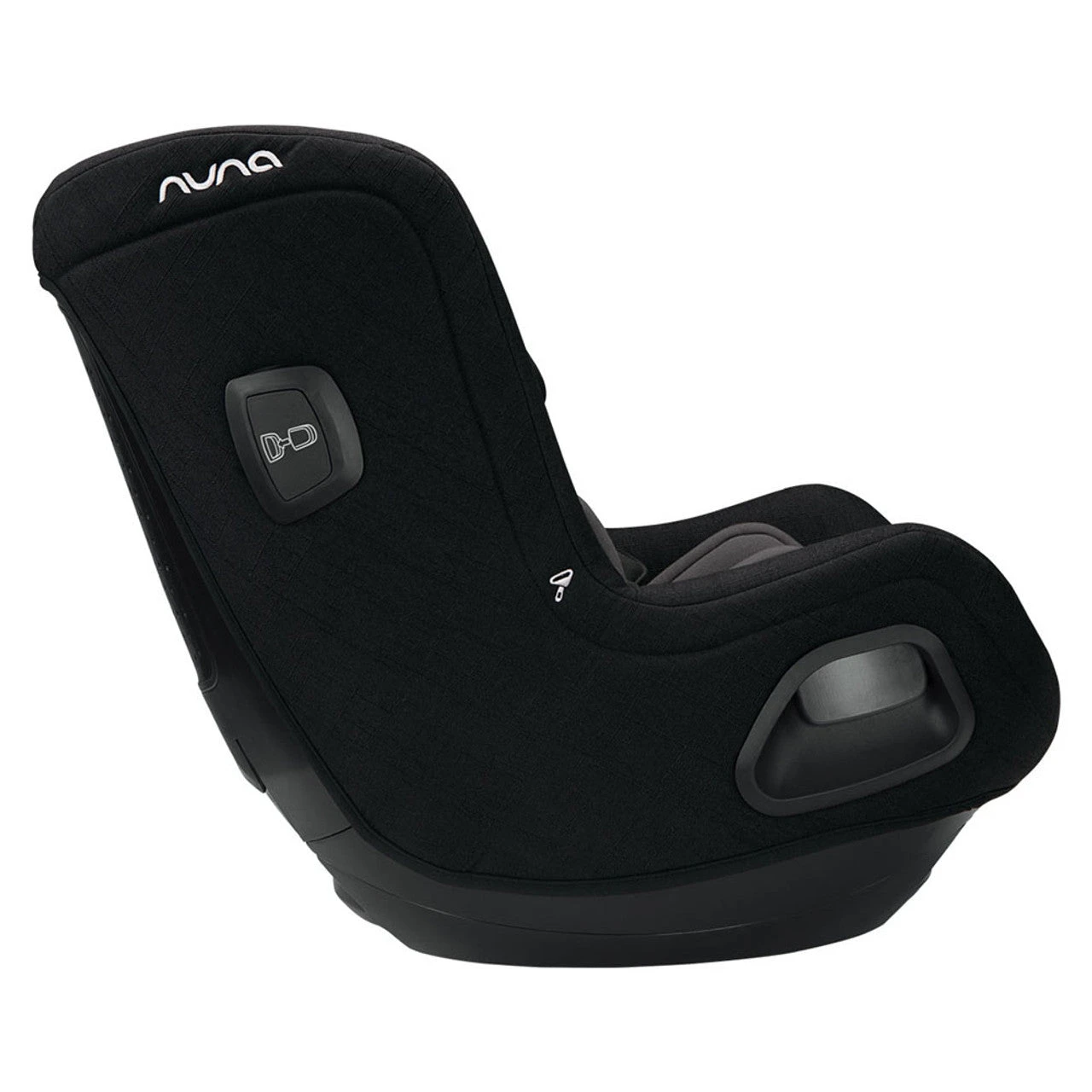 Nuna TODL Next Car Seat - Caviar 4 Nuna TODL Next Car Seat - Caviar - Image 2