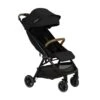 Nuna TRVL Stroller - Caviar 2 Nuna TRVL Stroller - Caviar -Beautiful Bambino nuna trvl stroller caviar 1800x1800 8c58b4ca 77fe 4e3e 9262 7c31b39aa7cd