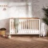 Obaby Evie Cot Bed - Cashmere 1 Obaby Evie Cot Bed - Cashmere -Beautiful Bambino obaby evie cot bed cashmere lifestyle 2 1800x1800 cb194078 3b94 4674 af9d e161083922a5