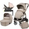 Peg Perego Veloce 3 In 1 Lounge Modular I-Size Travel System Bundle - Mon Amour -Beautiful Bambino peg perego veloce modular lounge mon amour c 1000x1000 1