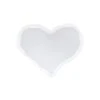 Caramella Heart Pillow - Pure Grey 2 Caramella Heart Pillow - Pure Grey -Beautiful Bambino poduszkaserduszkopuregray 1 w 1200