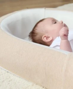 Purflo Sleep Tight Baby Bed – Hazel -Beautiful Bambino purflo baby nests purflo sleep tight baby bed hazel 63216449487185 1024x1024 2x 7d88bae7 ad43 4942 b887 e8124161d6b9