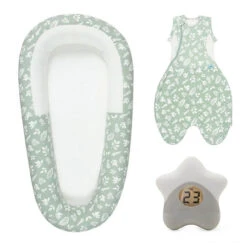 Purflo Sleep Starter Bundle - Fern