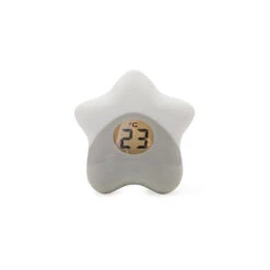 Purflo Starlight Colour-Changing Room Thermometer
