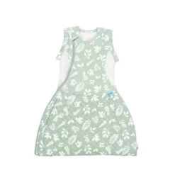 Purflo Swaddle To Sleep Bag - 0-4m 2.5 TOG - Fern 11 Purflo Swaddle To Sleep Bag - 0-4m 2.5 TOG - Fern -Beautiful Bambino purflo swaddle to sleep bag 0 4m 2 5 tog fern 2 15623 58035237 f13f 4522 b742 85048987ba4d