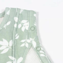 Purflo Swaddle To Sleep Bag - 0-4m 2.5 TOG - Fern 13 Purflo Swaddle To Sleep Bag - 0-4m 2.5 TOG - Fern -Beautiful Bambino purflo swaddle to sleep bag 0 4m 2 5 tog fern 4 49049 602b28a7 9dd6 4935 bf76 6e4706685582