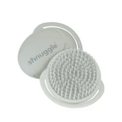 Shnuggle® Shnuggle Baby Brush | Grey