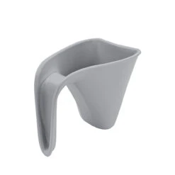 Shnuggle® Shnuggle Bath Bundle | Pebble Grey 13 Shnuggle® Shnuggle Bath Bundle | Pebble Grey -Beautiful Bambino shnuggle washy bath jug pebble grey 1 47777