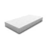 Silver Cross TrueFit Eco Fibre Cot Bed Mattress -Beautiful Bambino silver cross truefit eco fibre cot bed mattress 1 06809