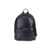 Silver Cross Changing Bag - Black -Beautiful Bambino silver cross vegan leather rucksack black 1800x1800 8f7f0619 b219 4416 b1d3 33cfc173e7db