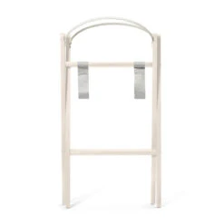 SnuzBaskit Barley Moses Basket & Cashmere Stand 16 SnuzBaskit Barley Moses Basket & Cashmere Stand -Beautiful Bambino snuzbaskit moses basket stand set barley cashmere 7 80509