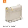 JetKids By Stokke BedBox | Moonglow White -Beautiful Bambino stokke jetkids bedbox moonglow white 1 95622