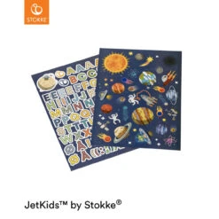 JetKids By Stokke BedBox | Moonglow White -Beautiful Bambino stokke jetkids bedbox moonglow white 8 22343