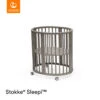 Stokke Sleepi Mini V3 | Hazy Grey 2 Stokke Sleepi Mini V3 | Hazy Grey -Beautiful Bambino stokke sleepi mini v3 hazy grey 66945