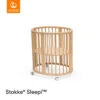 Stokke Sleepi Mini V3 | Natural -Beautiful Bambino stokke sleepi mini v3 natural 81910
